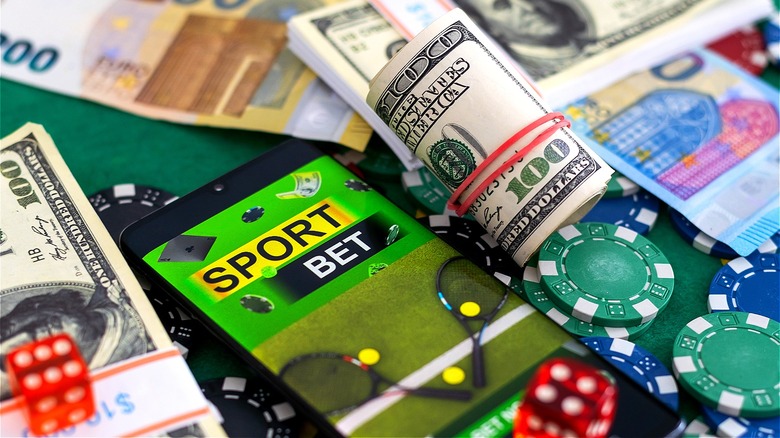 Discover the Best Sports Betting Apps for Enthusiasts Discover the Best Sports Betting Apps for Enthusiasts