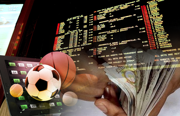 Discover the Best Sports Betting Apps for Enthusiasts Discover the Best Sports Betting Apps for Enthusiasts
