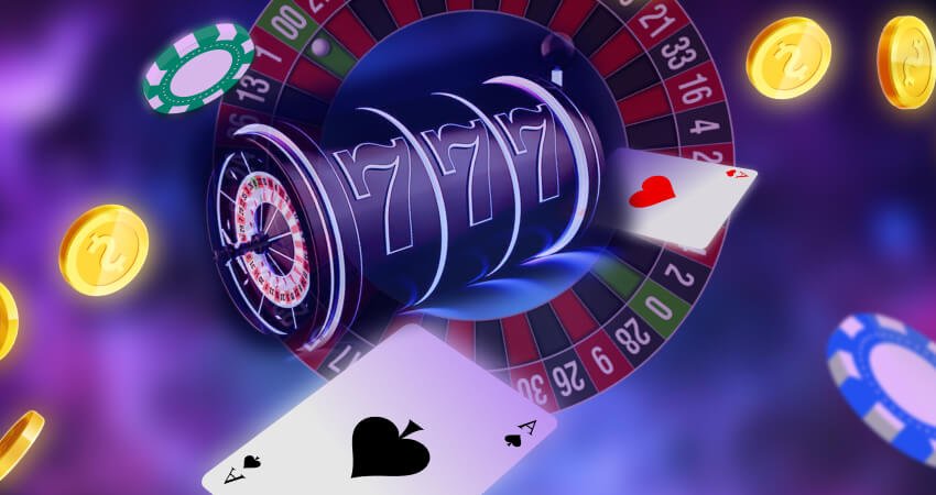 Experience the Thrill of BrucePokies Online Casino UK Experience the Thrill of BrucePokies Online Casino UK