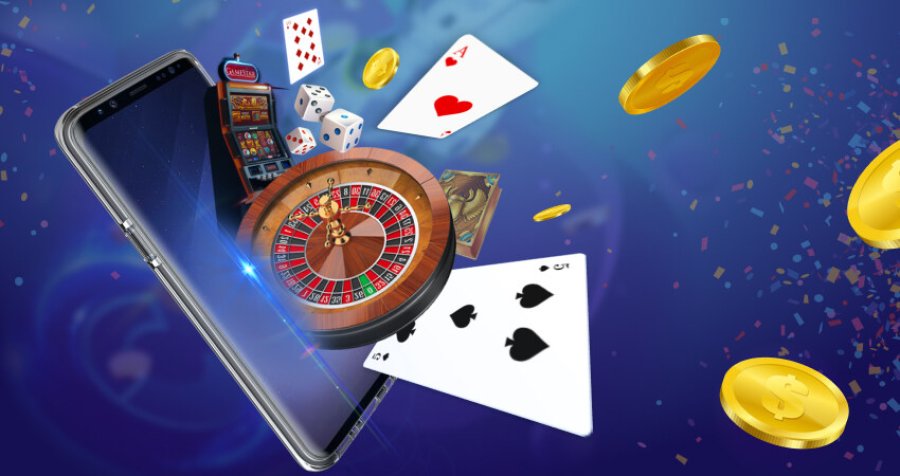 Experience the Thrill of BrucePokies Online Casino UK Experience the Thrill of BrucePokies Online Casino UK
